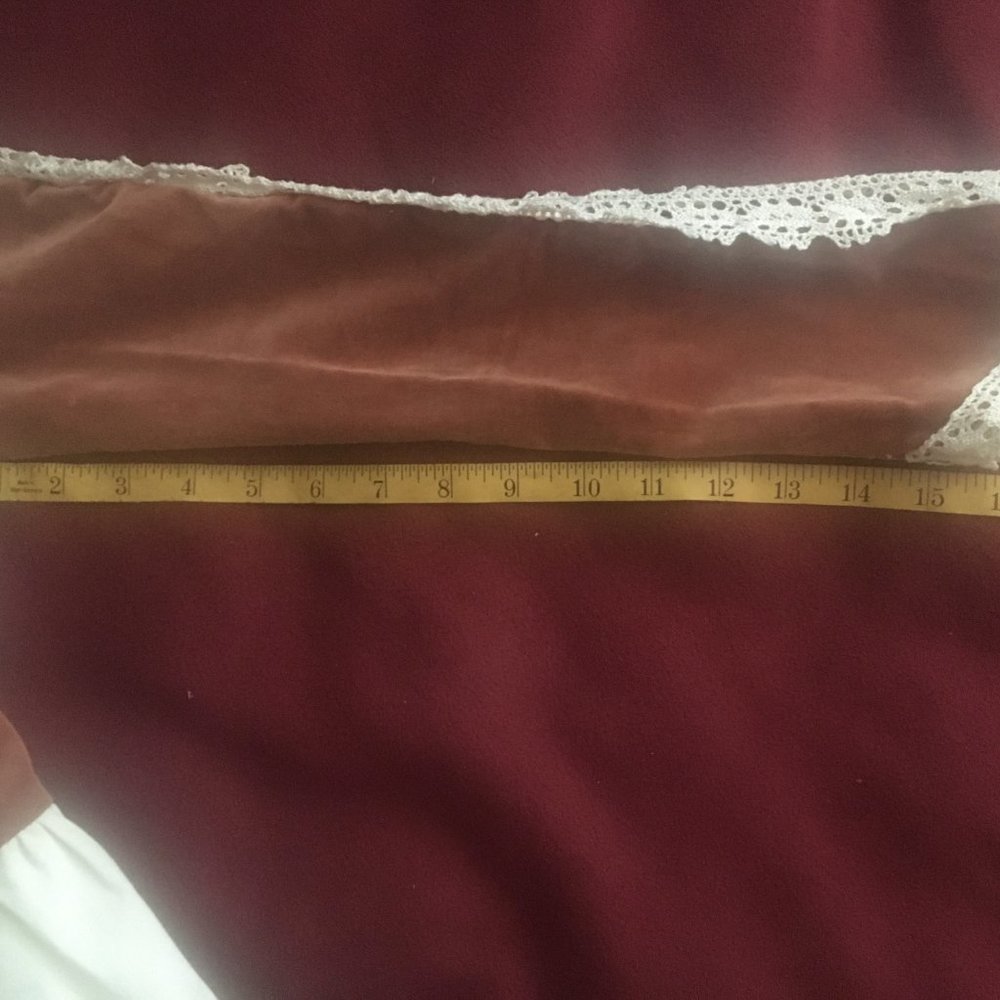 Vintage Authentic Gunne Sax by Jessica - Picture 7 of 11